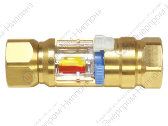 Индикатор потока Flow Monitor FMC-30-4F BSBM SG