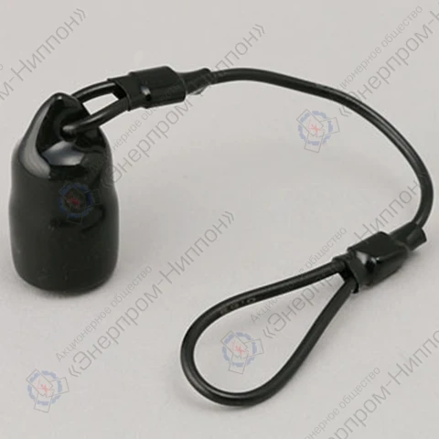 Заглушка для штекера БРС F35/350-8P CUPLA