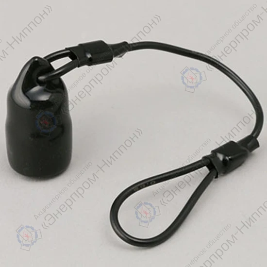 Заглушка для штекера БРС F35/350-8P CUPLA