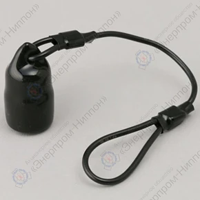 Заглушка для штекера БРС 16HP CUPLA