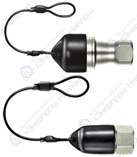 Заглушка для штекера БРС 16HP CUPLA