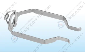 Пластина запорная для SEW-1.5S CUPLA