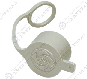 Заглушка для гнезда БРС Hi Cupla 20/30/40 type CUPLA