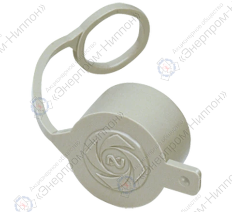 Заглушка для гнезда БРС Hi Cupla 20/30/40 type CUPLA