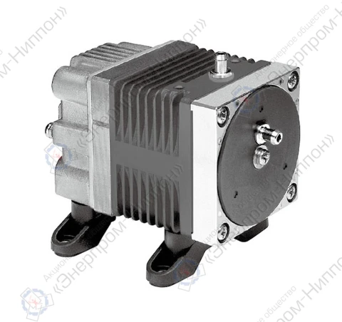 Насос поршневой вакуумный линейный 230В MEDO  VP0140-P4