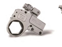 Гайковерты кассетные гидравлические WREN Гайковерты кассетные гидравлические WREN