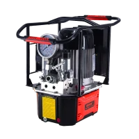 Серия LP3 (70МПа) с электроприводом для 1–4 гайковертов