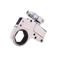 Гайковерты гидравлические кассетные WREN